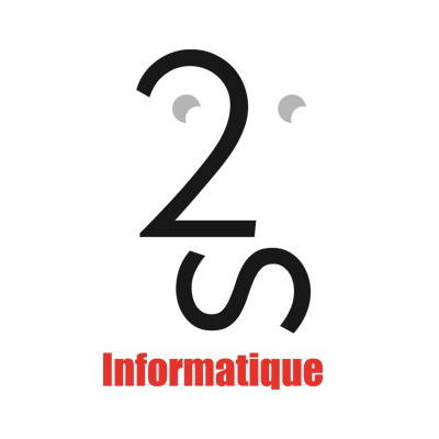 Logo 2s informatique